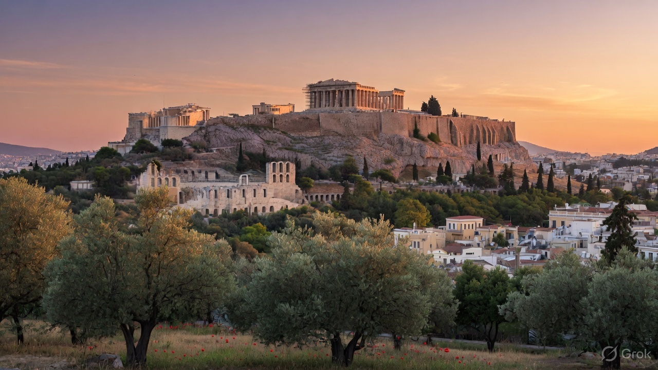Athens