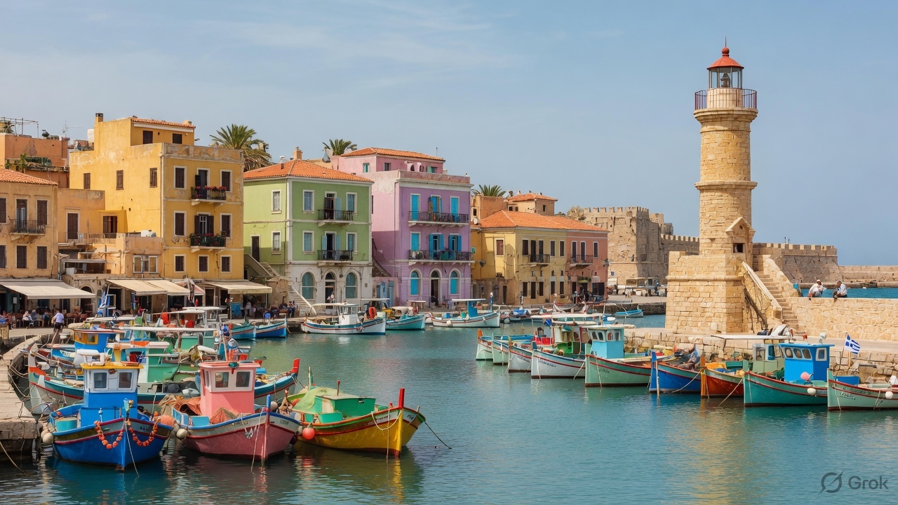 Crete