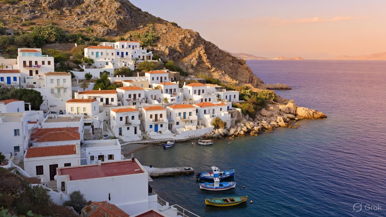 Greece