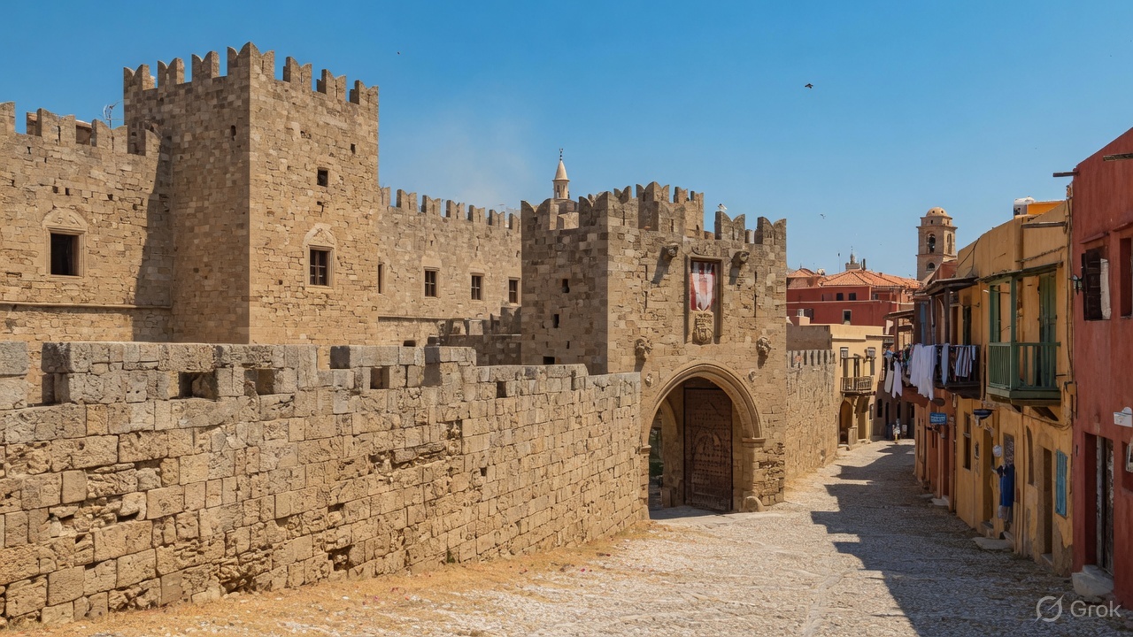 Rhodes